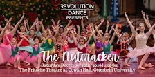 RDC's The Nutcracker 2026 (1pm Show)