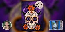 Paint Nite • Sofia’s Taqueria Taco & Tequila Bar  • OLD BRIDGE