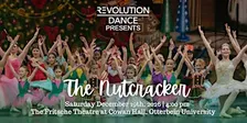 The Nutcracker 2026 (4pm Show)