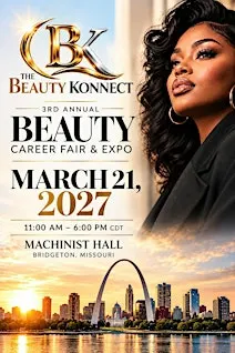 THE BEAUTY KONNECT NATIONAL BEAUTY SUMMIT