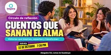Cuentos que sanan el alma