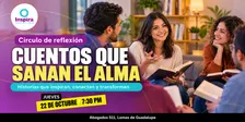 Cuentos que sanan el alma