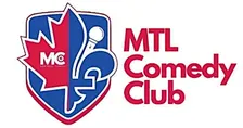 English Stand-Up Comedy in Montreal – Tuesday, October 20 at 8 PM