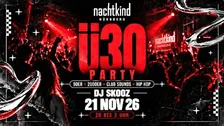 Ü30 PARTY - Nürnberg - 21. NOVEMBER 2026