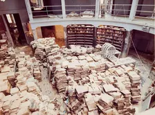Visite guidate nei luoghi simbolici dell'alluvione del 1966