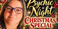 Christmas Special Psychic Night