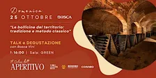Le bollicine del territorio: incontro con Bosca Vini