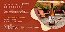 La tradizione della birra torinese: la storia di Metzger