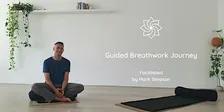 Guided Group Breathwork Journey - Thursday 22nd October '26, 7-9pm