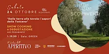 I sapori della Toscana / Degustazione con Scovaventi