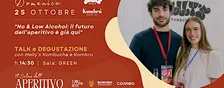 Nuovi trend dell'aperitivo: la frontiera no alcol e low-alcol