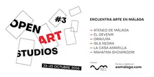 Open Art Studios #3