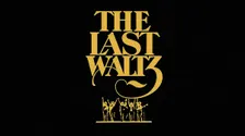 Last Waltz 50th Anniversary Screening