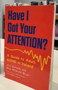 Neurodivergent Book Club