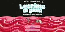 Lacrime di gioia