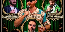 Kieron Power & Friends: A Night of Comedy in West Belfast