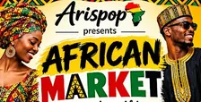 African Market