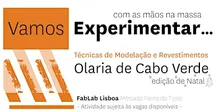 Olaria de Cabo Verde | Técnicas de Modelação e Revestimentos | Natal
