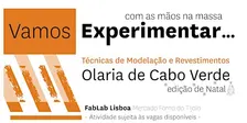 Olaria de Cabo Verde | Técnicas de Modelação e Revestimentos | Natal