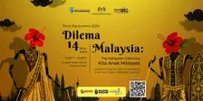 [Think Big Summit 2026] The Malaysian Dilemma: Kita Anak Malaysia