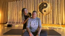 Yin & Yang Breathwork Abend Retreat: Verbinde dich mit deiner Kraft.