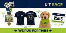 The Doggie Run 4K/5K