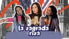La Sagrada Risa - Barcelona, Ciudad de México y Cancún
