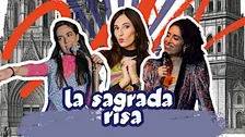 La Sagrada Risa - Barcelona, Ciudad de México y Cancún