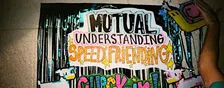 Mutual Understanding Presents: Speed Friending