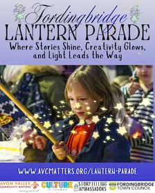 Lantern Making Workshop and Parade 2026