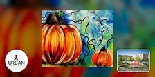 Paint Nite • Best Western Premier at Fisher's Landing  • VANCOUVER