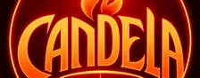 Candela salsa y sabor