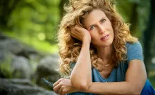 Sophie B. Hawkins