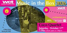 The Coco Quartet
