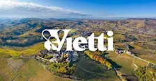 Vietti Piedmontese Wine Tasting  with Urs Vetter