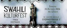Swahili Kulturfest