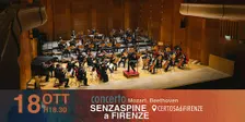 SENZASPINE A FIRENZE