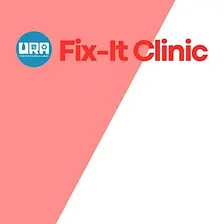 Fix It Clinic Training: Sewing in Rose Park Neighborhood Center