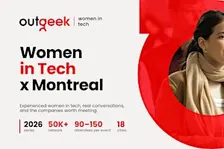 Women in Tech  2026 - Montreal Employer Ticket