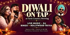 Diwali On Tap at Farm Country Brewing