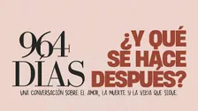 964 DÍAS: ¿Y qué se hace después?