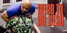 Intro to Jiu Jitsu: Beginner's Blueprint to BJJ