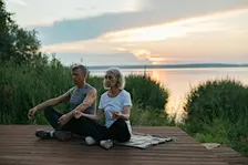 ZenSpace: Yoga, Sound Bath & Nature Experience Mini-Retreat