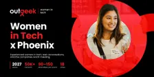 Women in Tech Phoenix 2026