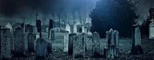 NOCHE DE ENTIERRO