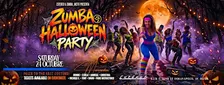 Zumba | Halloween Party