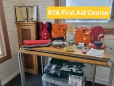 RYA First Aid Course - One Day