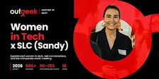 Women in Tech Salt Lake City 2026