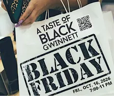 A Taste of Black Gwinnett: Creatives and Writers Edition