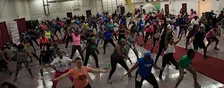 No Excuse Bootcamp